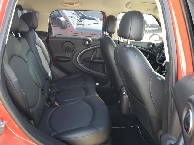 Photo 6 from auction – 2012 MINI COOPER S C with VIN WMWZC5C55CWL62262