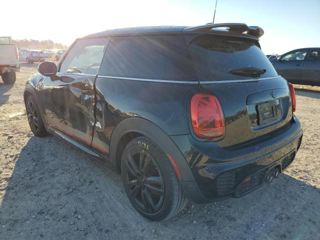 Photo 3 from auction – 2019 MINI COOPER JOH with VIN WMWXM9C59K2J09799
