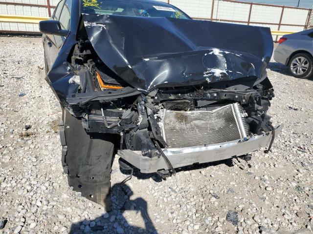 Photo 9 from auction – 2015 BUICK LACROSSE with VIN 1G4GA5G39FF227326
