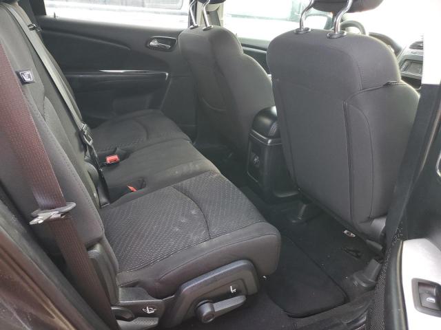 Photo 6 from auction – 2018 DODGE JOURNEY SE with VIN 3C4PDCAB2JT429746