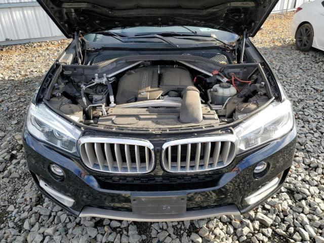 Photo 7 from auction – 2017 BMW X5 XDRIVE3 with VIN 5UXKR0C3XH0V74040