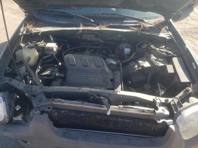Photo 7 from auction – 2002 FORD ESCAPE XLT with VIN 1FMYU041X2KB77068