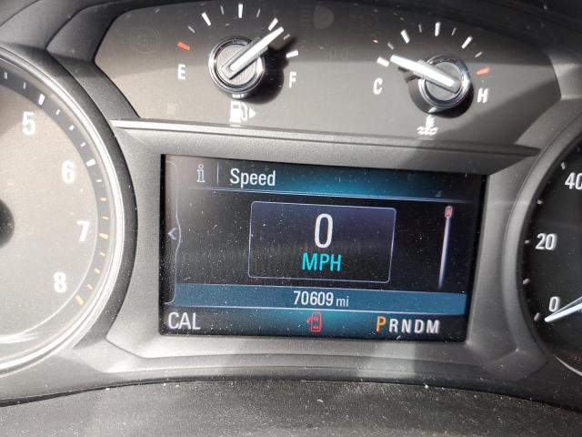 Photo 8 from auction – 2019 BUICK ENCORE ESS with VIN KL4CJGSM1KB873230