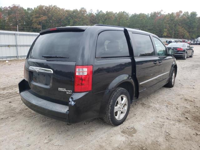 Photo 4 from auction – 2010 DODGE GRAND CARA with VIN 2D4RN5D11AR417324