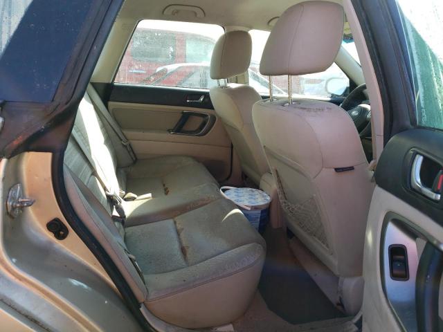 Zdjęcie 6 z aukcji – 2008 SUBARU OUTBACK 2. z VIN 4S4BP61C687342809