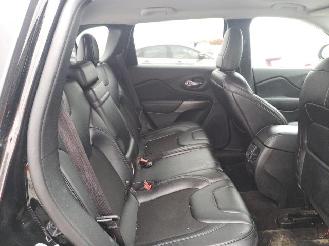 Photo 6 from auction – 2019 JEEP CHEROKEE L with VIN 1C4PJMLB0KD130629