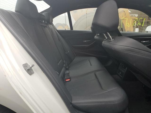 Photo 6 from auction – 2014 BMW 328 XI SUL with VIN WBA3B5C55EP652703