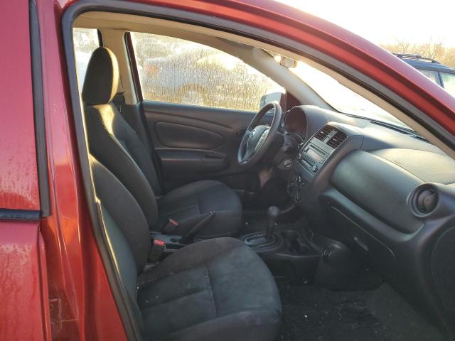 Photo 5 from auction – 2018 NISSAN VERSA S with VIN 3N1CN7AP5JL871664
