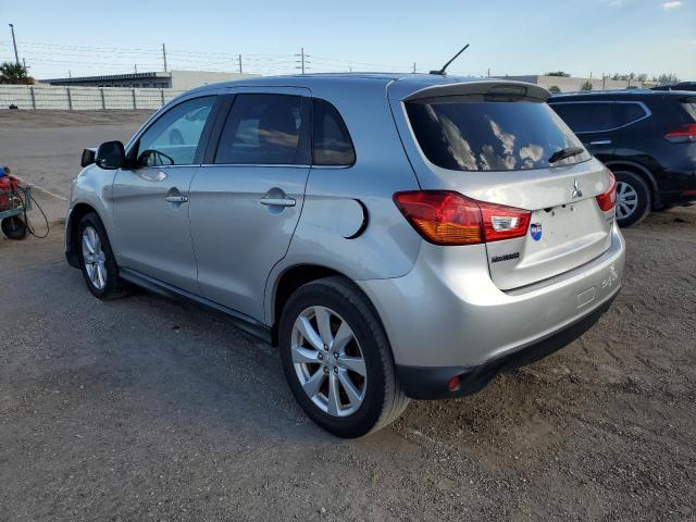Photo 3 from auction – 2015 MITSUBISHI OUTLANDER with VIN 4A4AR4AU1FE039431