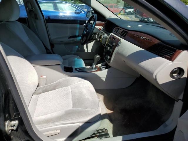 Photo 5 from auction – 2011 CHEVROLET IMPALA LT with VIN 2G1WG5EK6B1115585