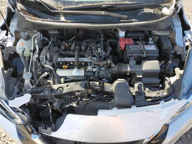 Photo 7 from auction – 2021 NISSAN VERSA SV with VIN 3N1CN8EV0ML881084