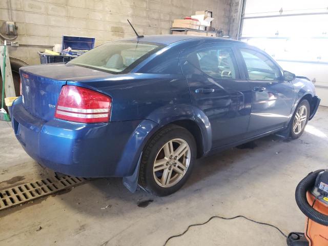 Photo 4 from auction – 2008 DODGE AVENGER SX with VIN 1B3LC56K88N301318