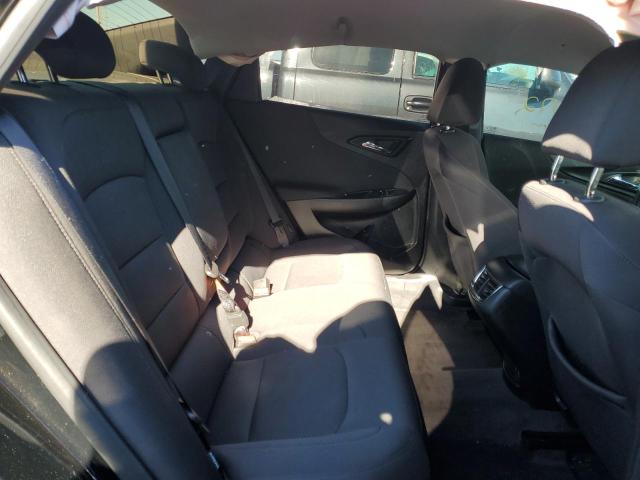 Photo 6 from auction – 2019 CHEVROLET MALIBU LT with VIN 1G1ZD5ST7KF114649