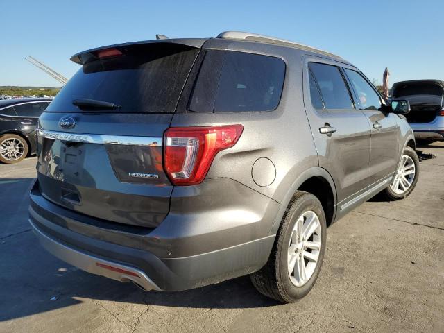 صورة رقم 4 من المزاد - 2016 FORD EXPLORER X مع VIN 1FM5K7D84GGA34030