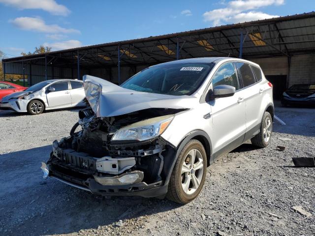 Photo 2 from auction – 2015 FORD ESCAPE SE with VIN 1FMCU0G96FUB41769