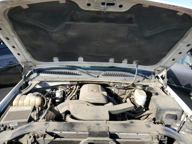 Photo 7 from auction – 2006 GMC YUKON with VIN 1GKEC13T76R113929