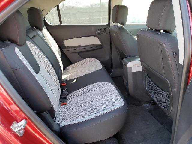 Photo 6 from auction – 2013 CHEVROLET EQUINOX LT with VIN 2GNALDEK0D1139625