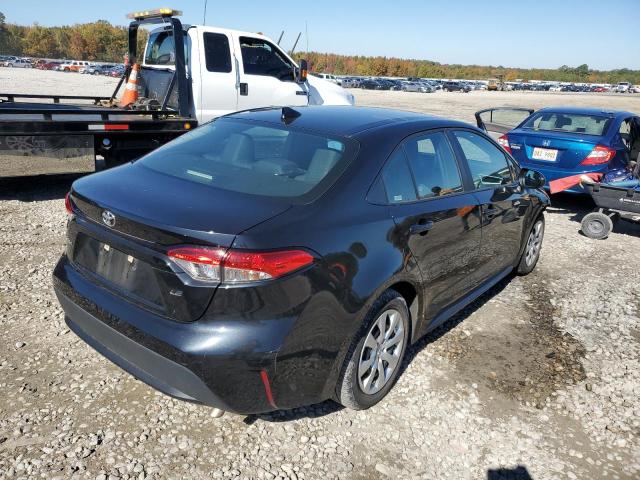 Photo 3 from auction – 2021 TOYOTA COROLLA LE with VIN 5YFEPMAE3MP221817