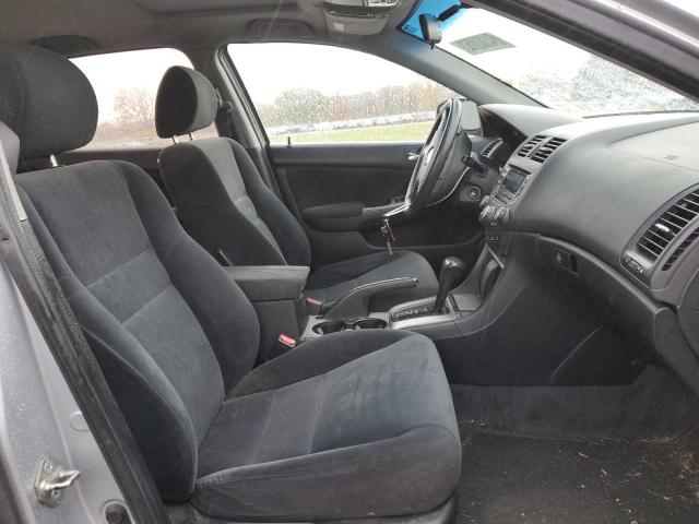 Photo 5 from auction – 2004 HONDA ACCORD EX with VIN 1HGCM56604A164411