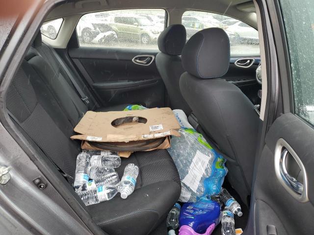 Photo 6 from auction – 2019 NISSAN SENTRA S with VIN 3N1AB7AP1KY317770