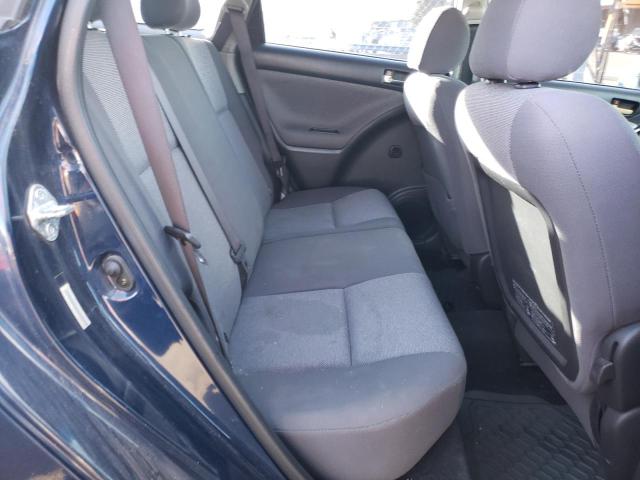 Photo 6 from auction – 2003 TOYOTA COROLLA MA with VIN 2T1LR32E13C132868