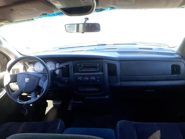 Photo 9 from auction – 2005 DODGE RAM 1500 S with VIN 1D7HA18D55J598705