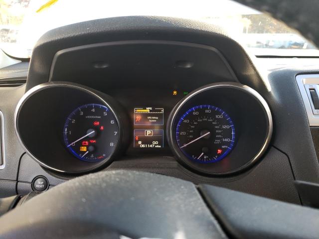 Снимка 8 от търг – 2016 SUBARU OUTBACK 2. с VIN 4S4BSACC7G3228015