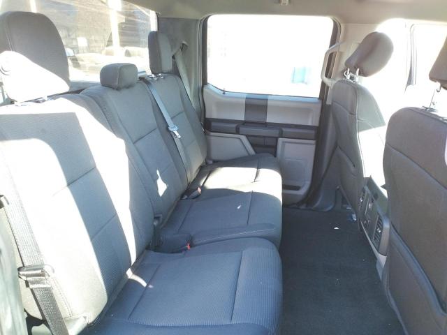 Photo 6 from auction – 2019 FORD F150 SUPER with VIN 1FTEW1E47KKE65355