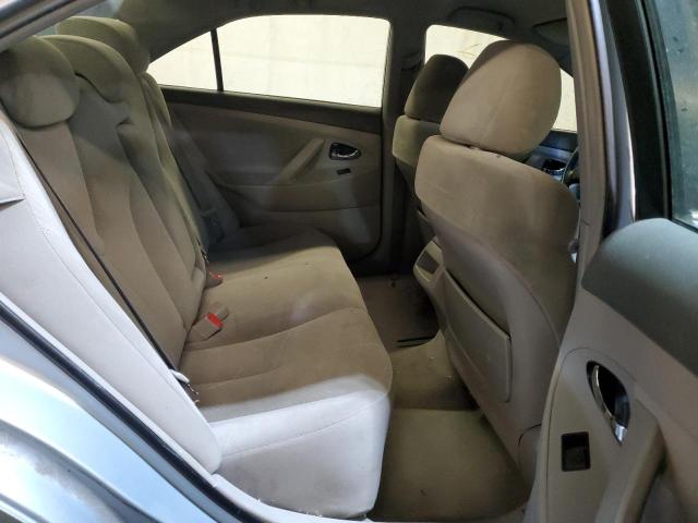 Photo 6 from auction – 2009 TOYOTA CAMRY BASE with VIN 4T1BE46K29U875799
