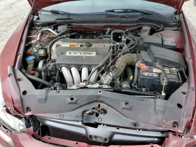 Photo 7 from auction – 2004 HONDA ACCORD EX with VIN 1HGCM56834A037699