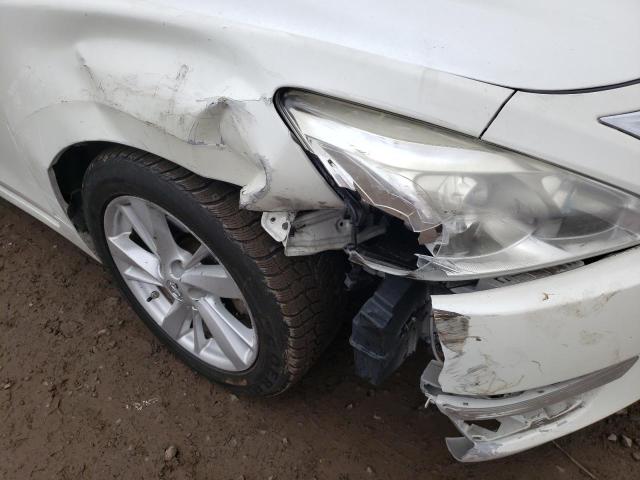 Photo 9 from auction – 2014 NISSAN ALTIMA 2.5 with VIN 1N4AL3APXEC159547