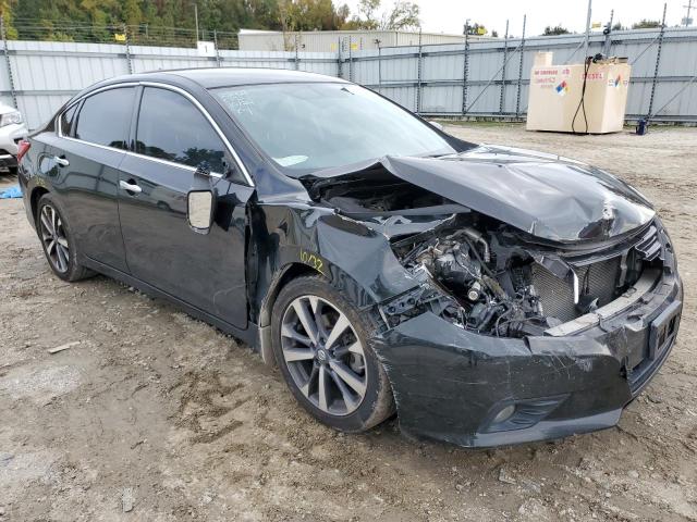 NISSAN ALTIMA 2.5 2016 with VIN 1N4AL3AP4GC189517 - Photo from auction