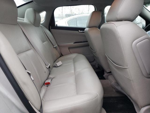 Photo 6 from auction – 2012 CHEVROLET IMPALA LT with VIN 2G1WB5E33C1100342