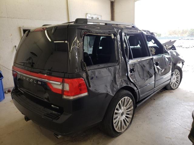 Photo 4 from auction – 2015 LINCOLN NAVIGATOR with VIN 5LMJJ2JT1FEJ09142