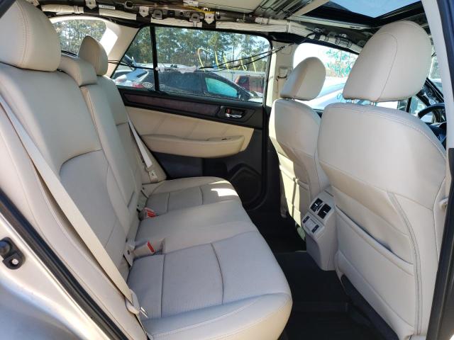 Photo 6 from auction – 2019 SUBARU OUTBACK 3. with VIN 4S4BSENC4K3221083