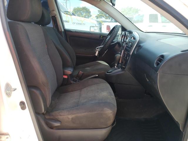 Photo 5 from auction – 2008 TOYOTA COROLLA MA with VIN 2T1KR32E98C687358