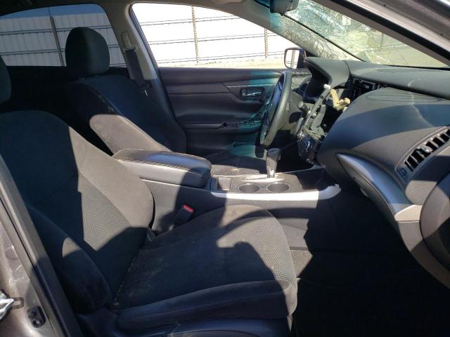 Photo 5 from auction – 2015 NISSAN ALTIMA 2.5 with VIN 1N4AL3AP2FN886042