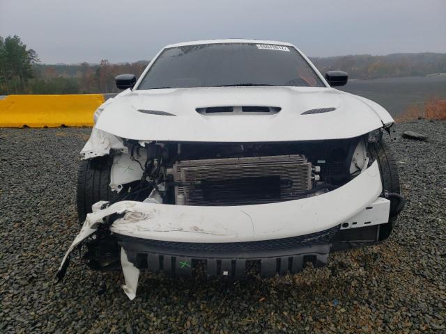 Photo 9 from auction – 2018 DODGE CHARGER SR with VIN 2C3CDXL97JH150094