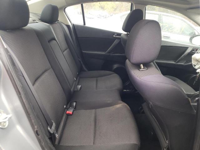 Photo 6 from auction – 2012 MAZDA 3 I with VIN JM1BL1V85C1584494