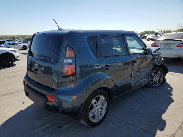 Photo 4 from auction – 2011 KIA SOUL + with VIN KNDJT2A23B7223117