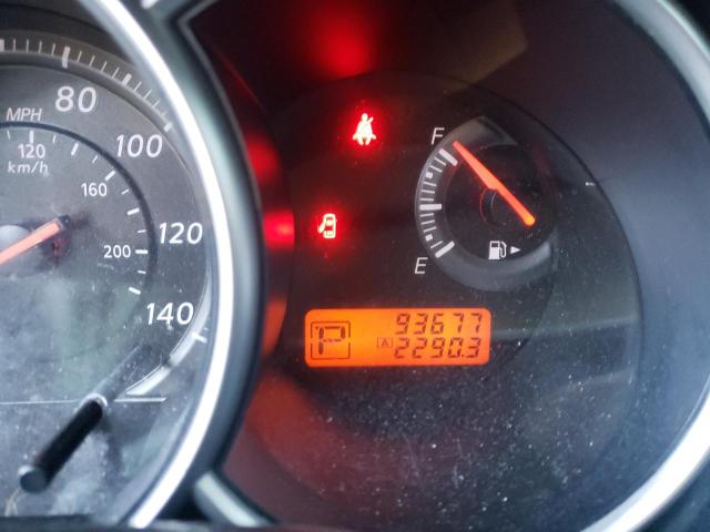 Photo 8 from auction – 2011 NISSAN VERSA S with VIN 3N1BC1CP4BL376840