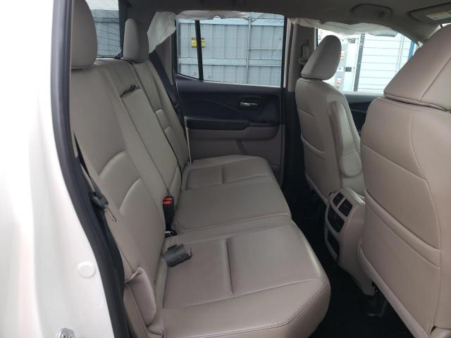 صورة رقم 6 من المزاد - 2018 HONDA RIDGELINE مع VIN 5FPYK3F64JB002760