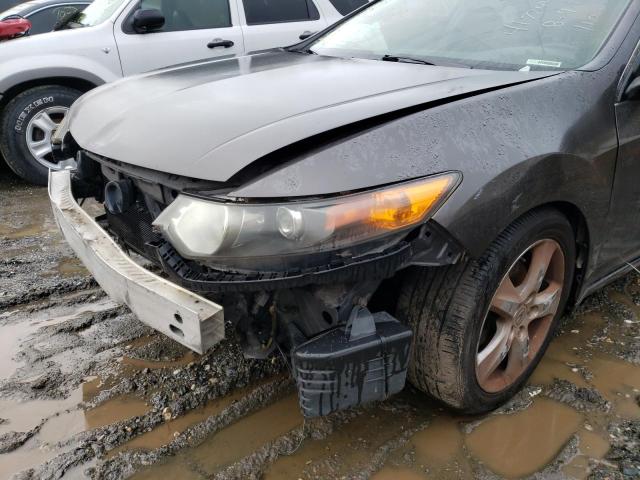 Photo 9 from auction – 2010 ACURA TSX with VIN JH4CU2F62AC001142