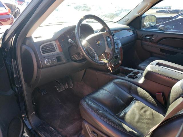 Photo 9 from auction – 2013 CHEVROLET TAHOE C150 with VIN 1GNSCBE03DR329126
