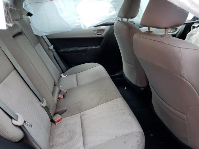 Photo 6 from auction – 2015 TOYOTA COROLLA L with VIN 2T1BURHE4FC268176