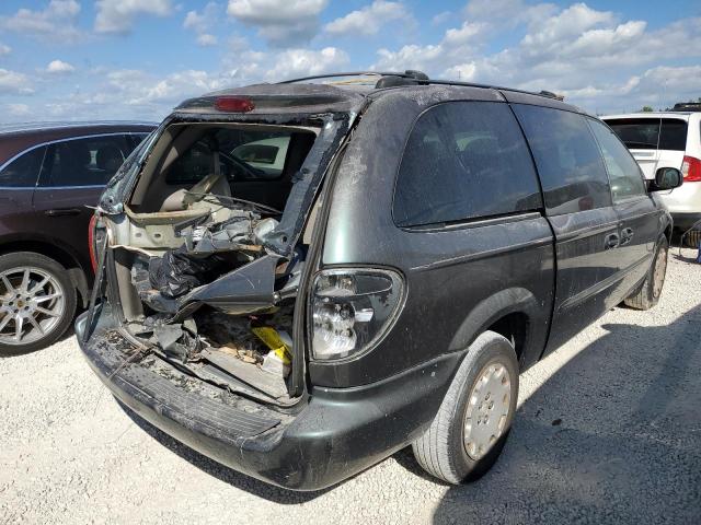 Photo 4 from auction – 2003 CHRYSLER TOWN & COU with VIN 2C4GP44363R264940