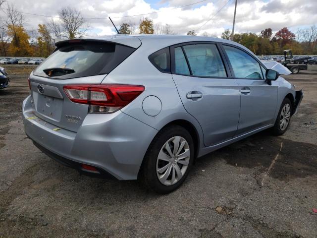 Photo 4 from auction – 2017 SUBARU IMPREZA with VIN 4S3GTAA68H3712491