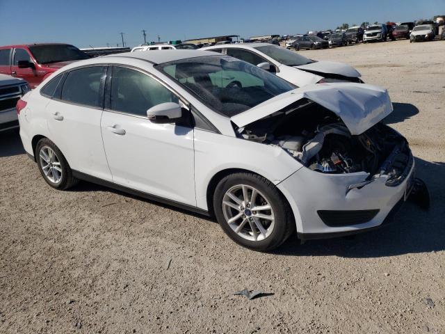 FORD FOCUS SE 2016 with VIN 1FADP3F2XGL309982 - Photo from auction