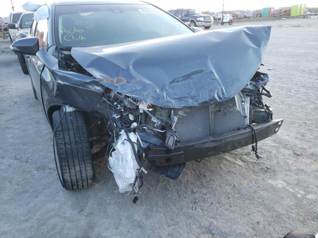 Photo 9 from auction – 2018 TOYOTA COROLLA L with VIN 5YFBURHE3JP784912