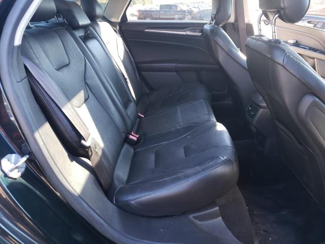 Photo 6 from auction – 2014 FORD FUSION TIT with VIN 3FA6P0K92ER118307